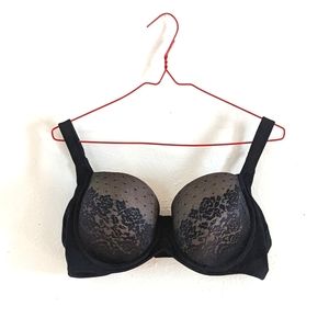 Soma Stunning Support Full Coverage Bra 36D